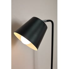 Sevres Metal Desk Lamp